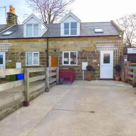 Fortunatus Ferienhaus Whitby