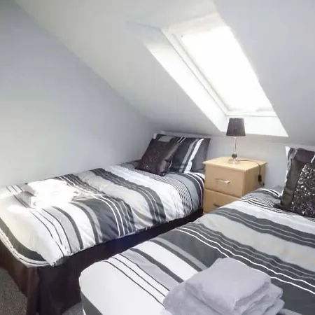 Fortunatus Ferienhaus