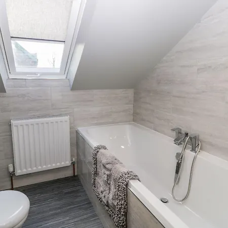 Ferienhaus Fortunatus