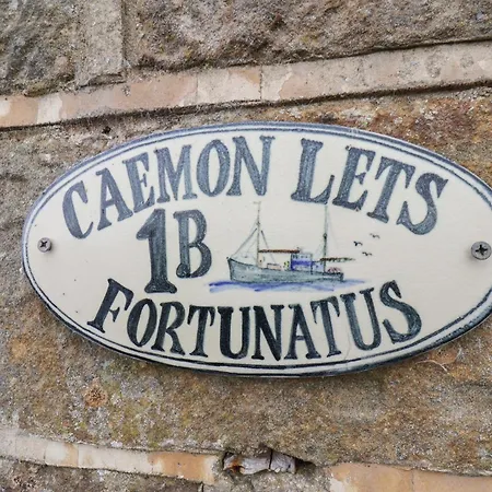 Fortunatus * ويتبي