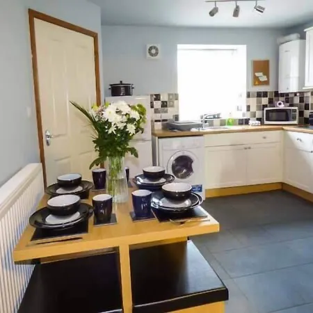 Сasa de vacaciones Fortunatus