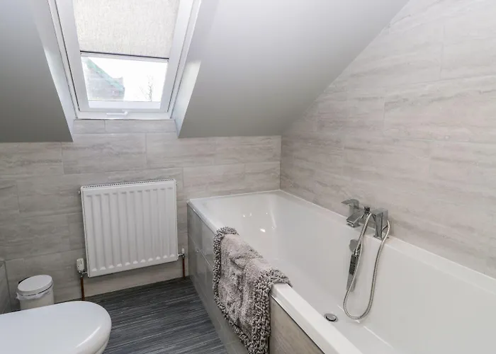 Сasa de vacaciones Fortunatus