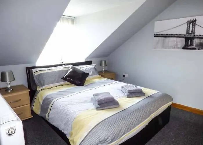 Сasa de vacaciones Fortunatus *