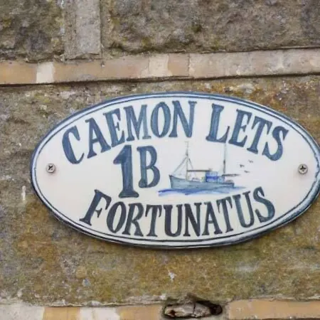 Fortunatus Hébergement de vacances *