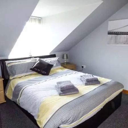 Hébergement de vacances Fortunatus *