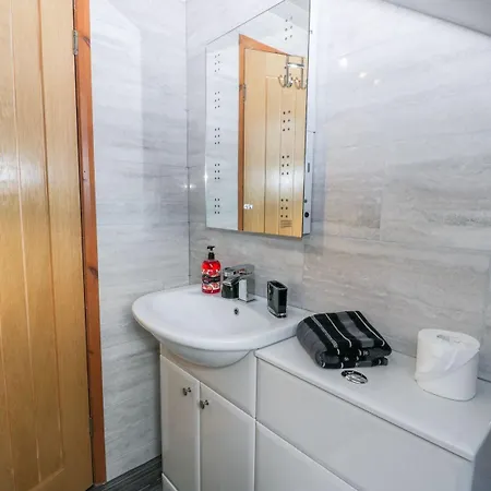 Fortunatus Hébergement de vacances Whitby